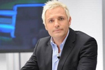 Santi Cañizares desvela cómo vivió la cruenta guerra entre José María García y José Ramón de la Morena: “Te agarraba del cuello y claro... no ibas a no contestarle”
