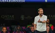 Southgate se plantea una vida laboral lejos del fútbol: “Estoy reflexionando qué viene después”