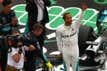 Cuántos Mundiales de Fórmula 1 tiene Lewis Hamilton
