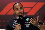 Los orígenes de Lewis Hamilton: dónde nació y de dónde son sus padres