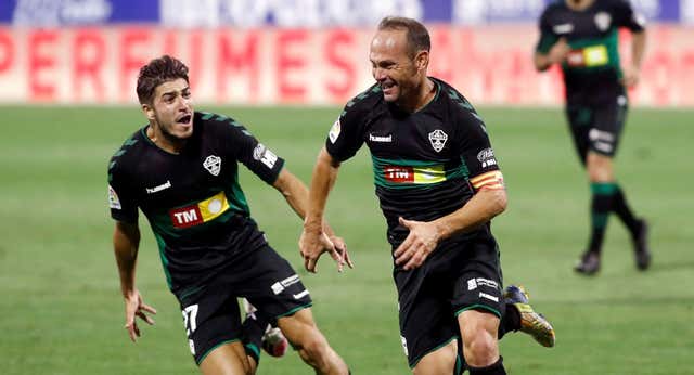 Nino, el ‘delantero de la ambulancia’ que echa de menos el gol: «Si el sábado no metía o perdíamos, hasta el jueves no hablaba»