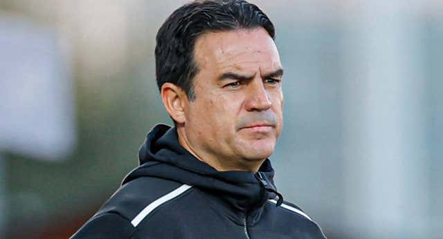 Detrás de la figura de Alberto Toril hay dos caras y un hombre por y para el Real Madrid