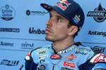 Álex Márquez y compartir box con un hermano campeón: «Dije al equipo '¿Estamos preparados para que venga alguien así?'»