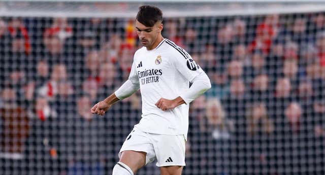 Florentino Pérez sólo rescata una noticia positiva de Anfield: Asencio es carne del primer equipo