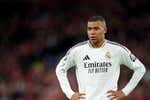 Hay pánico con Kylian Mbappé y su única medicina no existe en el Real Madrid
