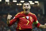 España será cabeza de serie para el sorteo de la fase de clasificación del Mundial 2026