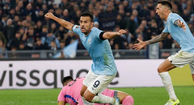 Qué pasa con los equipos que no se clasifican a octavos en la Europa League