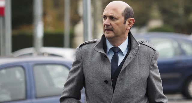 Quién es Rafael Louzán, el nuevo presidente de la RFEF