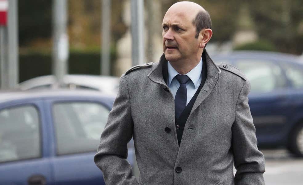 Quién es Rafael Louzán, el nuevo presidente de la RFEF