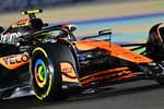 Pole para Lando Norris; Carlos Sainz partirá cuarto y Fernando Alonso, undécimo