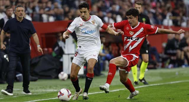Sergio Camello verbaliza la realidad de los futbolistas con LALIGA FANTASY: “La gente te machaca…”