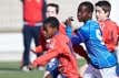 Adama Boiro, el fichaje de 2 millones que el Athletic anunció en el descanso de la Copa: «El rival acaba hasta las narices»