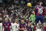 LaLiga alerta de que el fútbol se piratea un 25% más en España