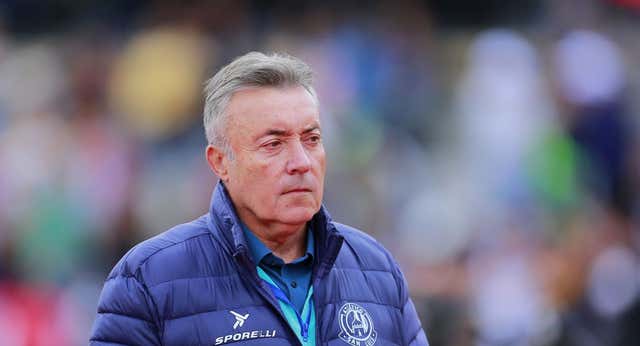 El ayudante que dejó a Guardiola por el tiempo de Mánchester: «Si no sientes jugar como él, no lo hagas y juega como el Getafe»