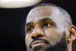 El Rey se queda sin corona: LeBron y los Lakers caen a las primeras de cambio en la Copa NBA