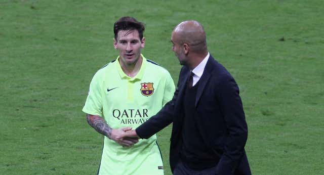 Messi desvela con nostalgia cómo se sentía el año del sextete con Guardiola: “Salíamos a jugar y sabíamos cómo acabaría…”