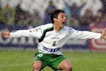 El exfutbolista del Racing de Santander, Jonatan Valle, detenido en una operación contra el tráfico de drogas