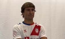 Pedro Mosquera, el futbolista universitario al que cinco minutos le pudieron costar el sueño de debutar con el Real Madrid: «Florentino me dijo que estuviera tranquilo»