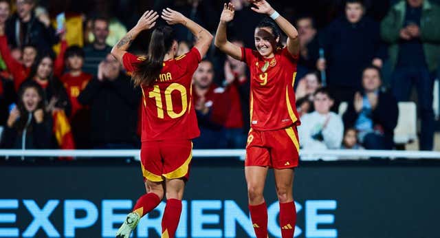 La Selección saca pecho en plena revolución de Montse Tomé: «Depender de los resultados puede ser traicionero»