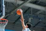 Egor Demin, el base de futuro que se le escapó al Real Madrid, “tiene la atención total de la NBA” y apunta a top 5 del draft