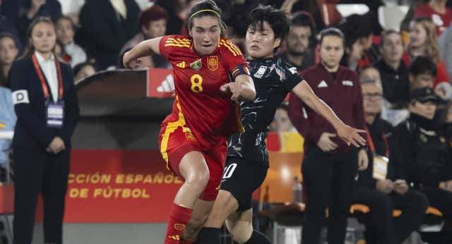 La charla de Mariona Caldentey como nueva capitana que explica el cambio de chip en la Selección: «Es capaz de hablar y que todas la escuchen»