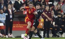 La charla de Mariona Caldentey como nueva capitana que explica el cambio de chip en la Selección: «Es capaz de hablar y que todas la escuchen»