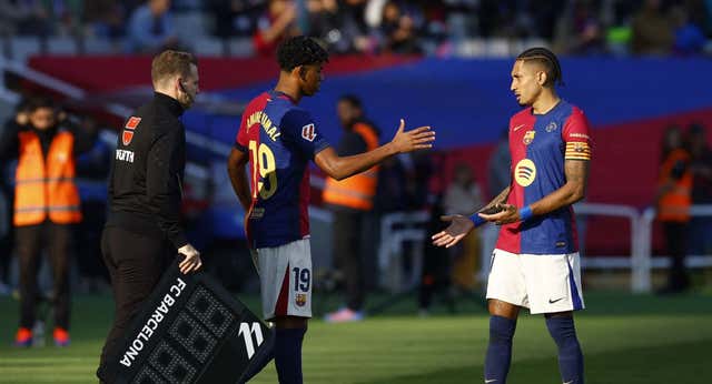 Por qué el Barcelona lleva pantalón blanco en el partido contra Las Palmas