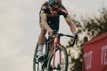 El 'bad boy' del ciclocross endereza una campaña de polémicas con victorias