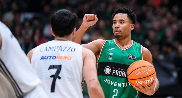 Ante Tomic y Devon Dotson impulsan al Joventut Badalona para tumbar al Real Madrid