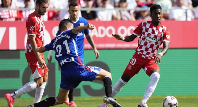 Lesión de Asprilla del 1 de diciembre de 2024