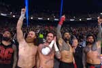 Resultados y resumen del WWE Survivor Series WarGames 2024