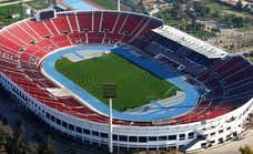 La FIFA no quiere jaulas en los estadios de Chile que acojan el Mundial sub-20