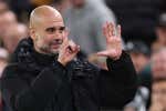 Guardiola responde a un «mañana serás despedido» con seis dedos a la grada de Anfield: «No me esperaba esto de Liverpool»