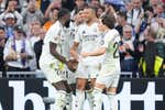 Un 9-0 del Real Madrid para revivir en Liga, acechar al Barcelona y confirmar la premonición del vestuario
