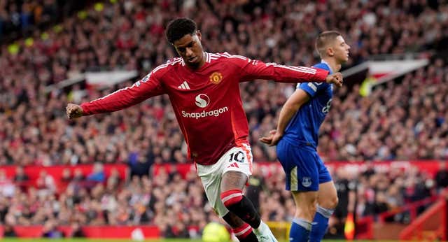 El efecto Amorim empieza a notarse en el United y el Chelsea castiga a Emery