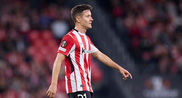 Lesión de Ander Herrera: qué tiene y cuánto tiempo estará de baja
