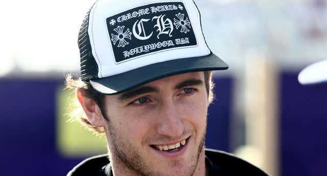 Jack Doohan sustituye a Ocon y hará los honores en Abu Dhabi con Alpine