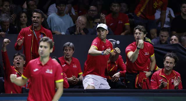 España ya conoce su camino en la Copa Davis 2025: primero Suiza y después… ¿Djokovic?