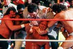 La WWE recupera un formato que fue clave para la edad de oro de la lucha libre