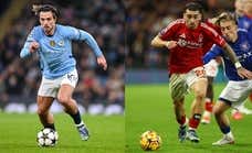 El curioso caso del 'clon' Jota Silva: «Se parece más a Grealish que el propio Grealish»