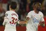 La 'peligrosa' dependencia del Sevilla de Lukebakio: sólo Carlos Bacca se acerca a su importancia en los goles