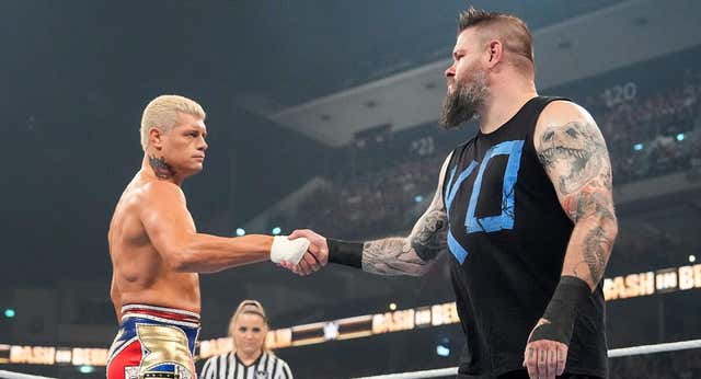 WWE Saturday Night’s Main Event 2024: horario en España, TV, cartelera y cómo ver