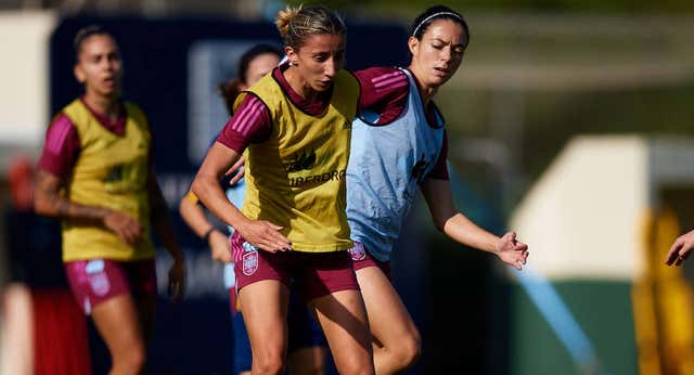 Francia y España añaden tensión a su reencuentro en el regreso de la Selección a la ‘tierra maldita’