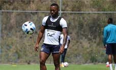 Secuestran al futbolista Pedro Pablo Perlaza