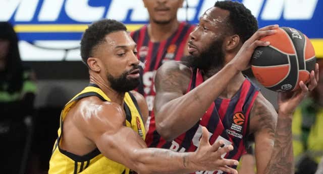 El Baskonia se redime ante el Fenerbahçe