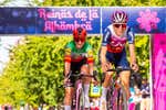 El dato que demuestra que las ciclistas españolas sacan de rueda al resto en 2024