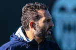 Baraja pasa al ataque: «Vinimos a pecho descubierto, hemos dado razones para que confíen, a mis jugadores no me los toquéis»