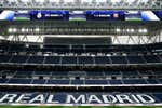 Un documental descubre la joya menos conocida del nuevo Bernabéu: un túnel «que revolucionará la logística»