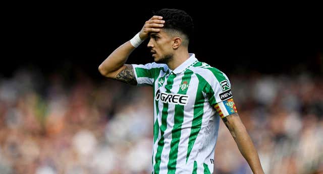 Sant Andreu – Betis: horario y dónde ver el partido de Copa del Rey