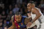 La Euroliga empieza su revolución y se lleva la Final Four... ¡a Abu Dabi!